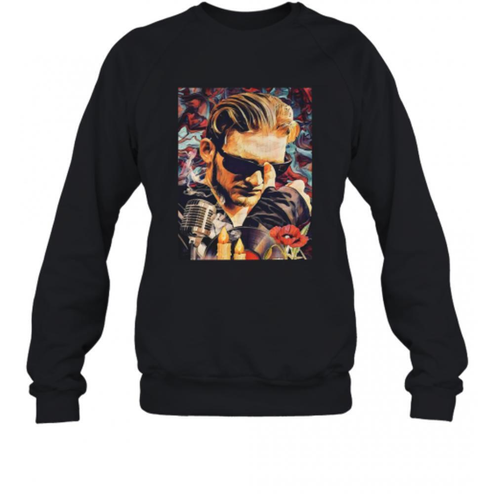 Layne Staley Posters Fine Art America T-Shirt